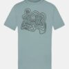 Mountain Top Logo Short Sleeve