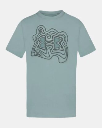 Mountain Top Logo Short Sleeve