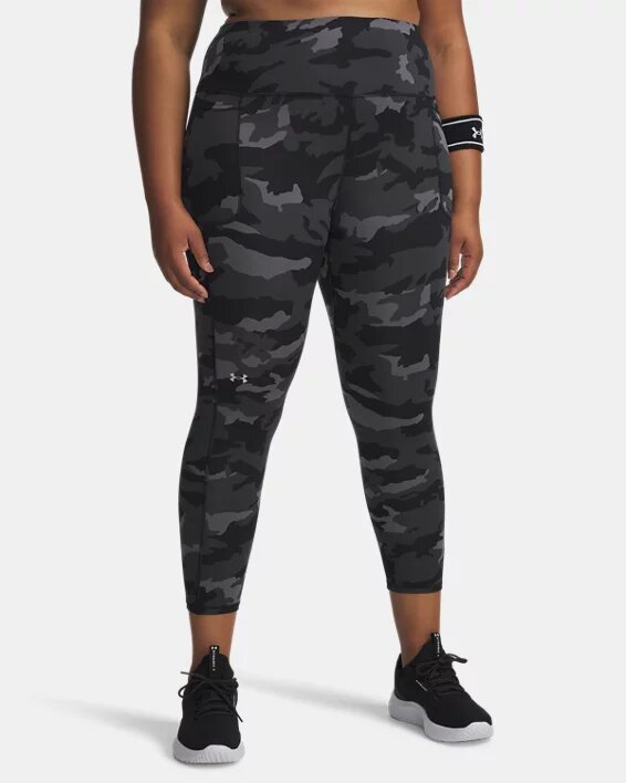 Movement Printed Ankle Leggings Movement Printed Ankle Leggings