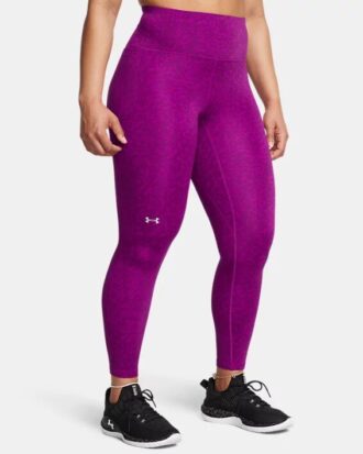 Movement Printed Ankle Leggings Movement Printed Ankle Leggings