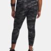 Movement Printed Ankle Leggings Movement Printed Ankle Leggings