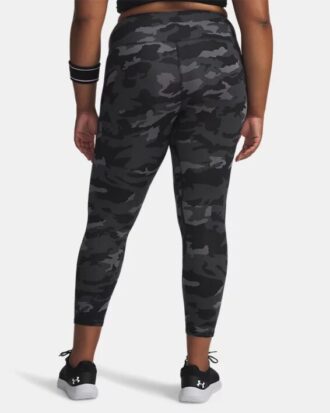 Movement Printed Ankle Leggings Movement Printed Ankle Leggings