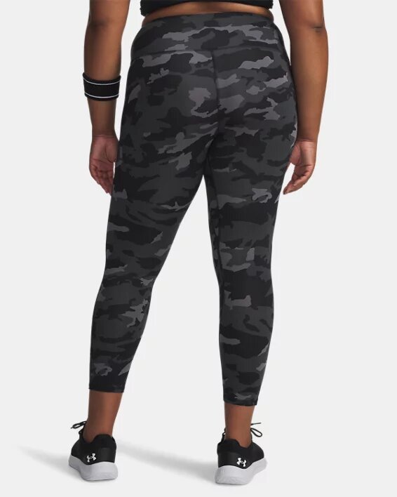 Movement Printed Ankle Leggings Movement Printed Ankle Leggings