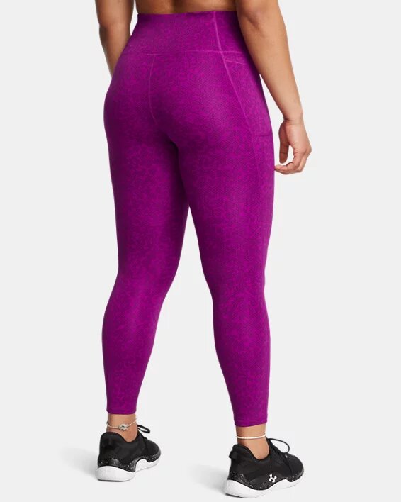 Movement Printed Ankle Leggings Movement Printed Ankle Leggings