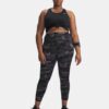 Movement Printed Ankle Leggings Movement Printed Ankle Leggings