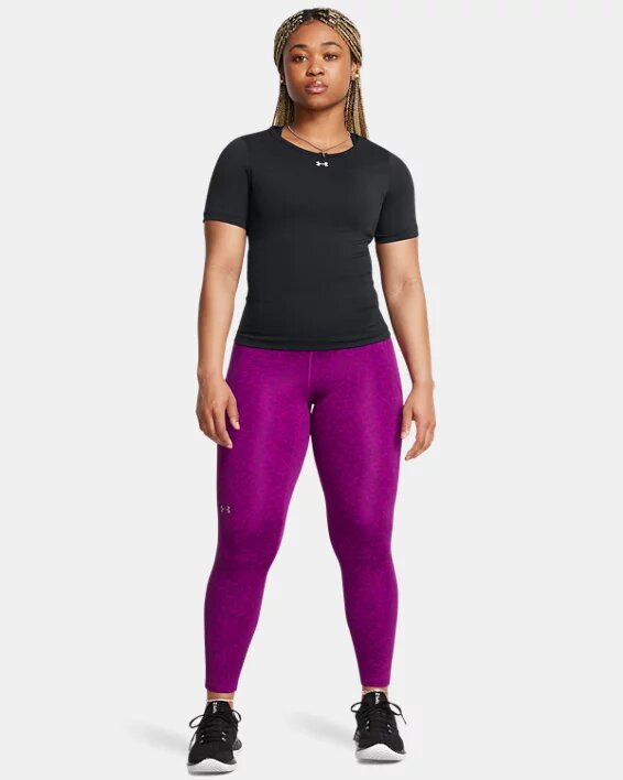Movement Printed Ankle Leggings Movement Printed Ankle Leggings