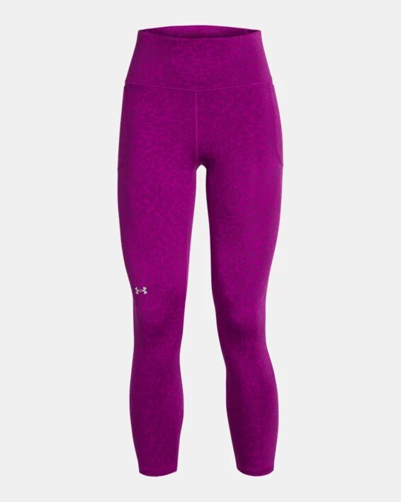 Movement Printed Ankle Leggings Movement Printed Ankle Leggings