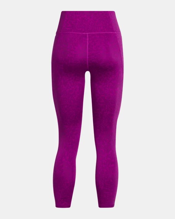 Movement Printed Ankle Leggings Movement Printed Ankle Leggings