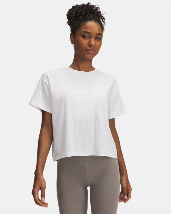 Movement Short Sleeve Movement Short Sleeve