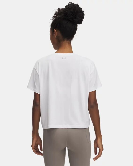 Movement Short Sleeve Movement Short Sleeve