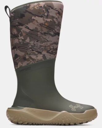 Mud Freek Printed Shoes