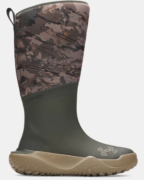 Mud Freek Printed Shoes Mud Freek Printed Shoes