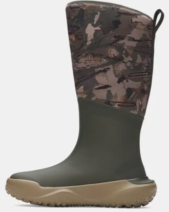 Mud Freek Printed Shoes