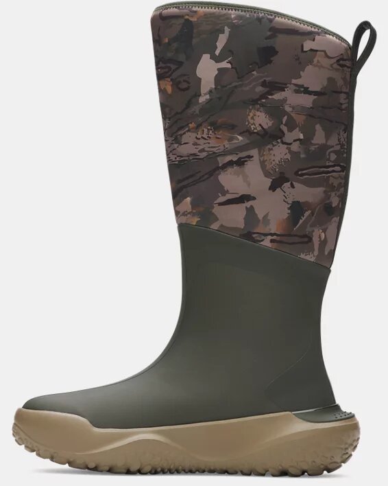 Mud Freek Printed Shoes Mud Freek Printed Shoes