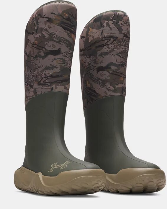 Mud Freek Printed Shoes Mud Freek Printed Shoes