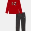 Multi Sport Logo Little Long Sleeve & Joggers Set Multi Sport Logo Little Long Sleeve & Joggers Set