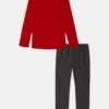 Multi Sport Logo Little Long Sleeve & Joggers Set Multi Sport Logo Little Long Sleeve & Joggers Set