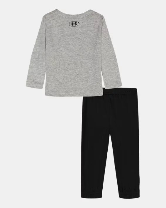 Multi Sport Newborn Long Sleeve Set Multi Sport Newborn Long Sleeve Set