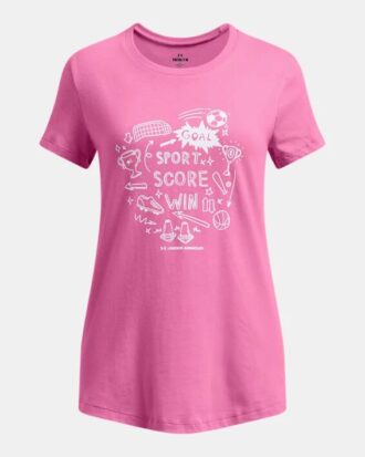 Multi Sport Short Sleeve