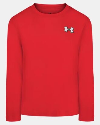 MVP Energy Tech Little Long Sleeve