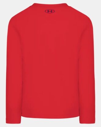 MVP Energy Tech Little Long Sleeve