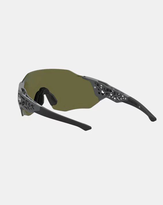Next Level 3D-Printed TUNED™ Sunglasses Next Level 3D-Printed TUNED™ Sunglasses
