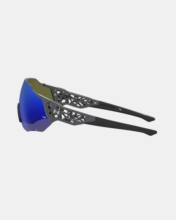 Next Level 3D-Printed TUNED™ Sunglasses Next Level 3D-Printed TUNED™ Sunglasses