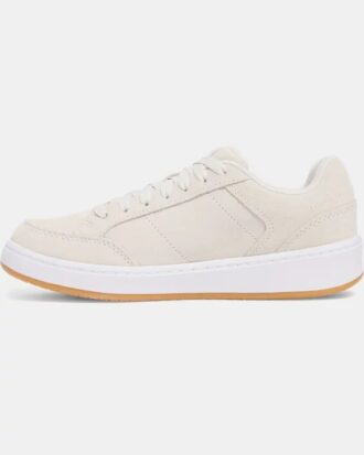Official Suede Shoes