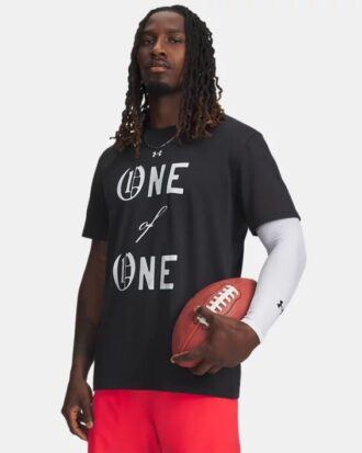 One Of One Heavyweight Short Sleeve