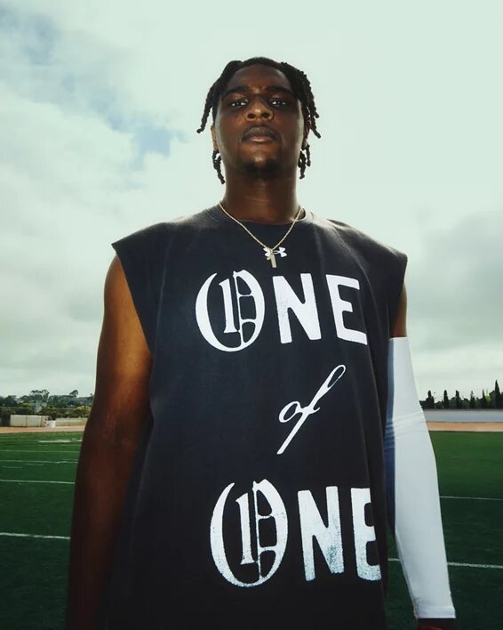 One Of One Heavyweight Short Sleeve One Of One Heavyweight Short Sleeve