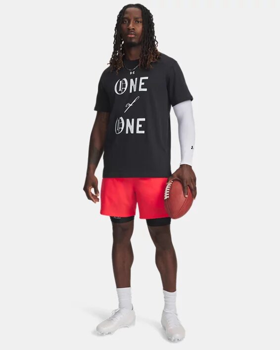 One Of One Heavyweight Short Sleeve One Of One Heavyweight Short Sleeve