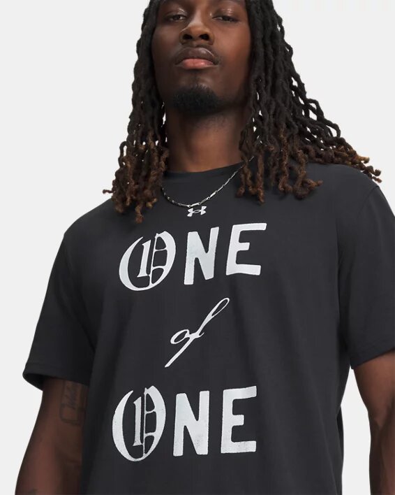 One Of One Heavyweight Short Sleeve One Of One Heavyweight Short Sleeve