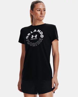 Orlando Short Sleeve