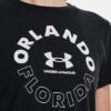 Orlando Short Sleeve