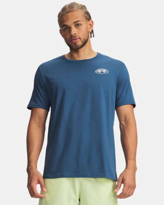 Outdoor Aurora Short Sleeve Outdoor Aurora Short Sleeve
