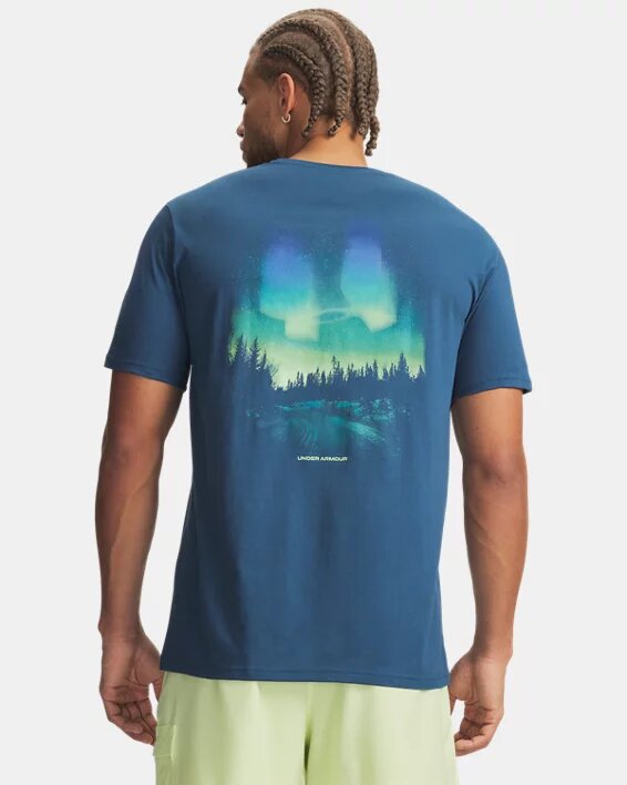 Outdoor Aurora Short Sleeve Outdoor Aurora Short Sleeve