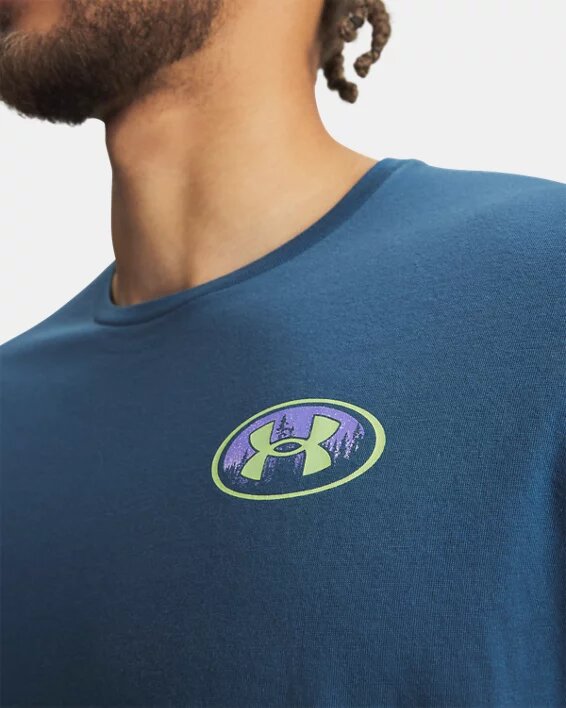 Outdoor Aurora Short Sleeve Outdoor Aurora Short Sleeve