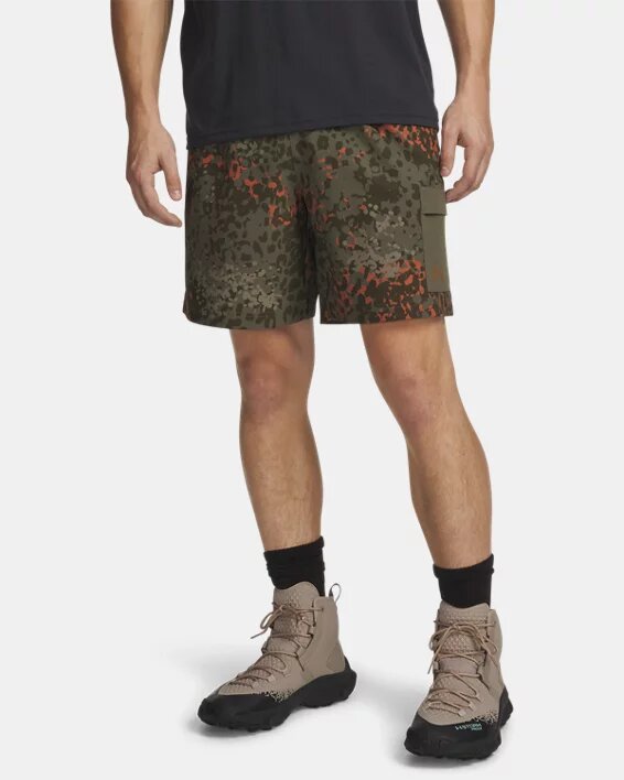 Outdoor Hybrid Shorts Outdoor Hybrid Shorts