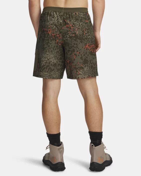 Outdoor Hybrid Shorts Outdoor Hybrid Shorts