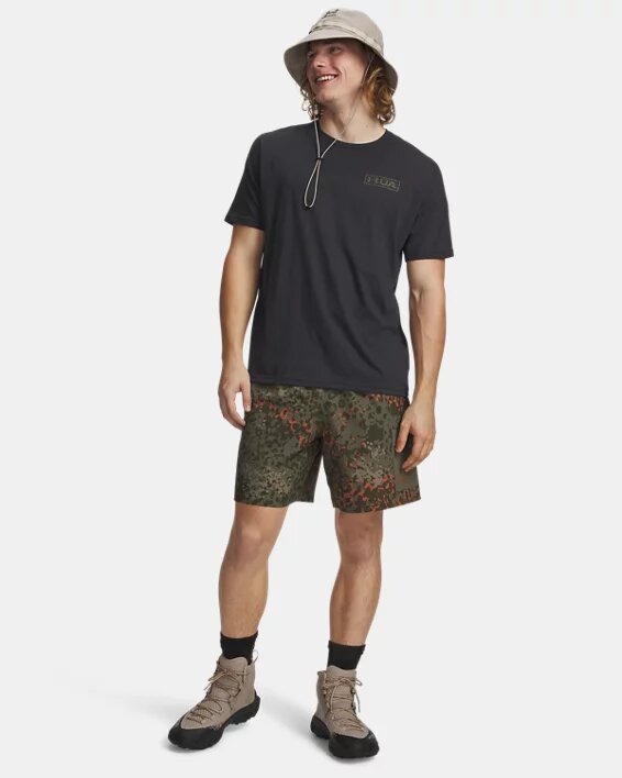 Outdoor Hybrid Shorts Outdoor Hybrid Shorts