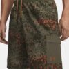 Outdoor Hybrid Shorts Outdoor Hybrid Shorts