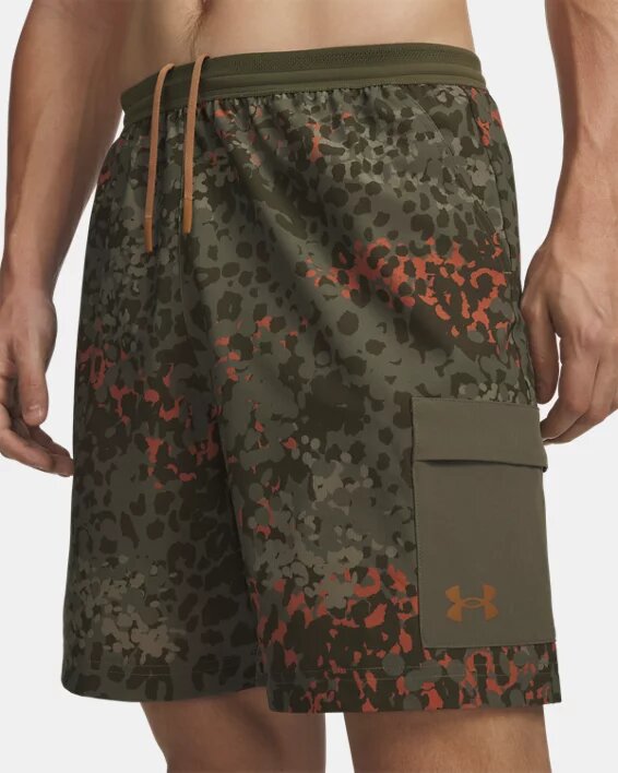Outdoor Hybrid Shorts Outdoor Hybrid Shorts