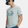 Outdoor Mountain Box Short Sleeve Outdoor Mountain Box Short Sleeve