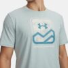 Outdoor Mountain Box Short Sleeve Outdoor Mountain Box Short Sleeve