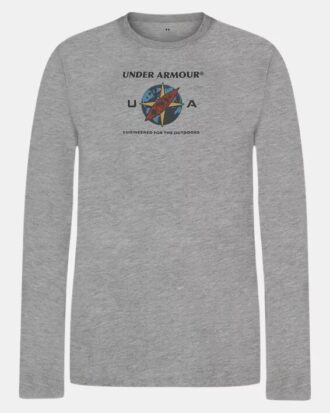 Outdoor Ocean Long Sleeve
