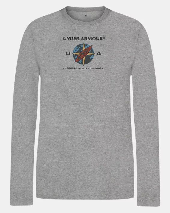Outdoor Ocean Long Sleeve Outdoor Ocean Long Sleeve