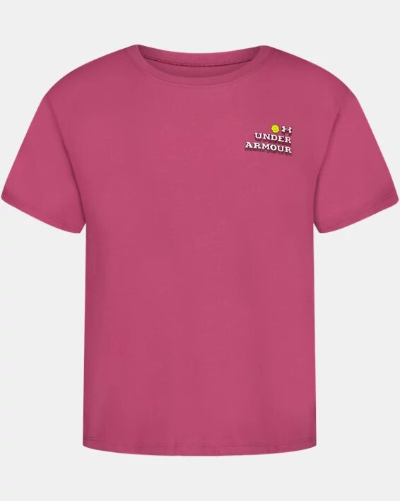 Outdoor Phases T-Shirt Outdoor Phases T-Shirt