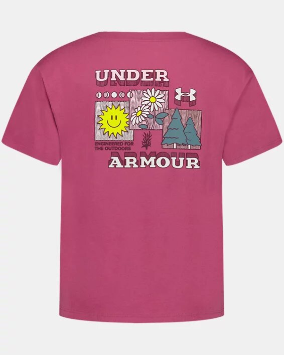 Outdoor Phases T-Shirt Outdoor Phases T-Shirt