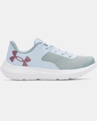 Outhustle 2 AL Pre-School Running Shoes