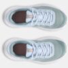 Outhustle 2 AL Pre-School Running Shoes Outhustle 2 AL Pre-School Running Shoes